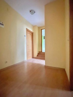 Pasillo